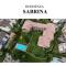 Ferienwohnung mit Garten und Pool in Ascona - Ascona
