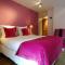 Hotel Saint-Amour