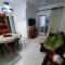 LAZER COMPLETO BEM DECORADO E ACONCHEGANTE AR E WIFi - 乌巴图巴