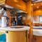 Cozy 1BR Airstream near Leipers Fork - Sleeps 3 - Franklin