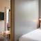 Hôtel Helzear Champs-Elysées