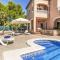 Villa Villa Paraiso by Interhome