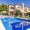 Villa Villa Paraiso by Interhome