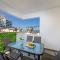 Airbnsea City Centre Side Sea View Apartments