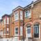 Flat in Brighton & Hove with own bathroom - 布莱顿霍夫