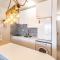 Ocean View Studio Apt By Dream Homes Tenerife