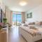 Ocean View Studio Apt By Dream Homes Tenerife