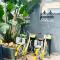 MOY Guesthouse & Backpackers