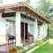 Riverview villa