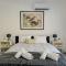 Queens Gardens Paradise Vip, Pool, Mall, Sea