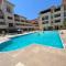Queens Gardens Paradise Vip, Pool, Mall, Sea