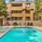 Riverfront 2 BR - Steps to Town - Pool & Hot Tub - أسبين