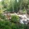 Riverfront 2 BR - Steps to Town - Pool & Hot Tub - أسبين