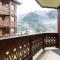 Apartment Bouquetins by Interhome