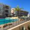 Royal-seacrest Oasis, Pool-side - Пафос