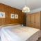 Apartment Grand-Pré A by Interhome - Champéry