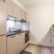 Apartment Grand-Pré A by Interhome - Champéry