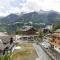 Apartment Grand-Pré A by Interhome - Champéry