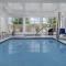 Hilton Garden Inn Wilkes-Barre