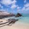 Chalets dAnse Forbans SelfCatering