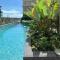 Minimalist Studio Condo Unit at One Regis - 巴科洛德