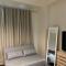 Minimalist Studio Condo Unit at One Regis - 巴科洛德