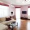 Apartment ЖД вокзал, Центр