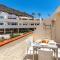 Central Los Gigantes Florida By Dreamhomestenerife