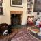 Charming Old Schoolroom