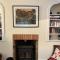 Charming Old Schoolroom