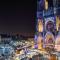 Confort et vue à deux pas du centre - Reims
