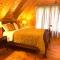Sophie's Choice ~ Secluded Luxury Log Cabin w/ Hot Tub + Pool Table - 布赖森城