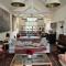 Charming Old Schoolroom