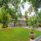 Yala River Face Inn