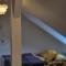 Studio - Café Princ pod Hradem, KLIMA, WiFi - 施滕贝克