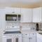 Peaceful Catskills Condo with Deck and Mountain View!