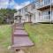 Peaceful Catskills Condo with Deck and Mountain View! - 温德姆
