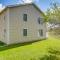 Peaceful Catskills Condo with Deck and Mountain View!
