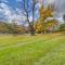 Peaceful Catskills Condo with Deck and Mountain View!