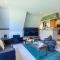 Chalet Caledonia Lodge by Interhome Chalet Caledonia Lodge by Interhome