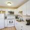 Cozy Catskill Condo - 2 Mi to Windham Mountain Ski - 温德姆