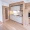 Appartement Bergkristall