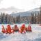 Baker Creek By Basecamp