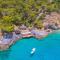 The Private Bays & Islands Of Turkey