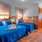 La Tortuga Lodging Rooms - Tarifa
