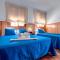 La Tortuga Lodging Rooms - Tarifa