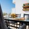 Narcissos 'Nissi Beach' Apartment C12