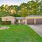 8 Mi to Downtown Little Rock Home with Patio - 小石城
