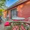 8 Mi to Downtown Little Rock Home with Patio - 小石城