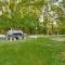 8 Mi to Downtown Little Rock Home with Patio - 小石城